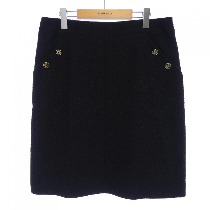 CHANEL P18109V10311 01A Váy - Hàng hiệu Chính hãng 821176