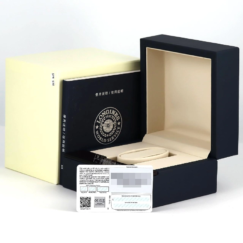 Longines Bộ sưu tập Thanh lịch - 13P L4.911.4.77.2 SS Tự động - Hàng hiệu Chính hãng 888768