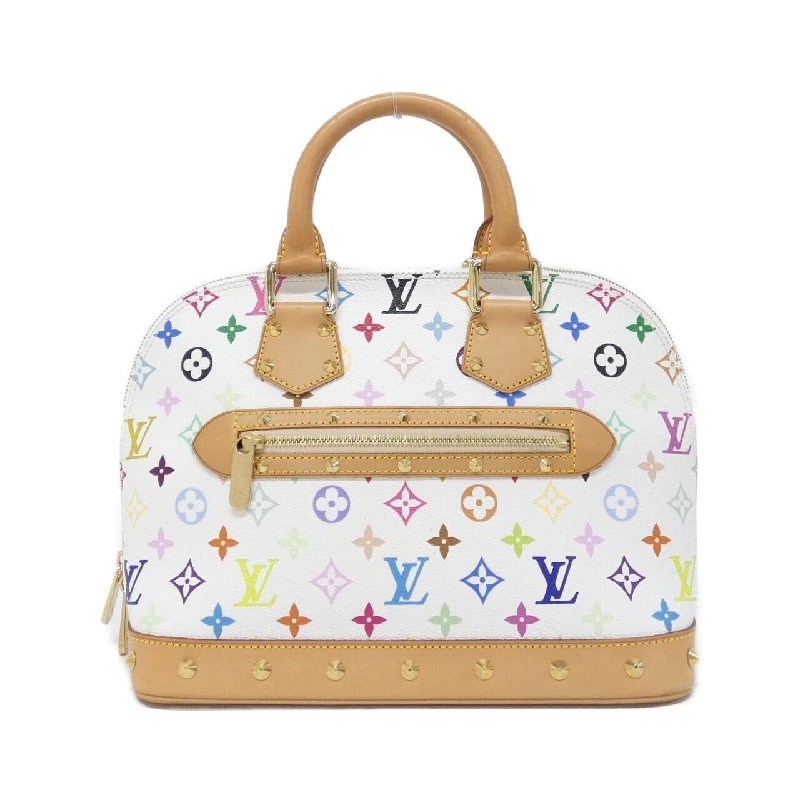Túi xách Louis Vuitton Multicolor Alma PM M92647 - Hàng hiệu Chính hãng 764912