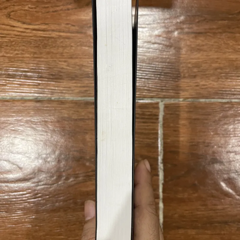 NGAY SAU HOÀNG HÔN - STEPHEN KING (7) 593674