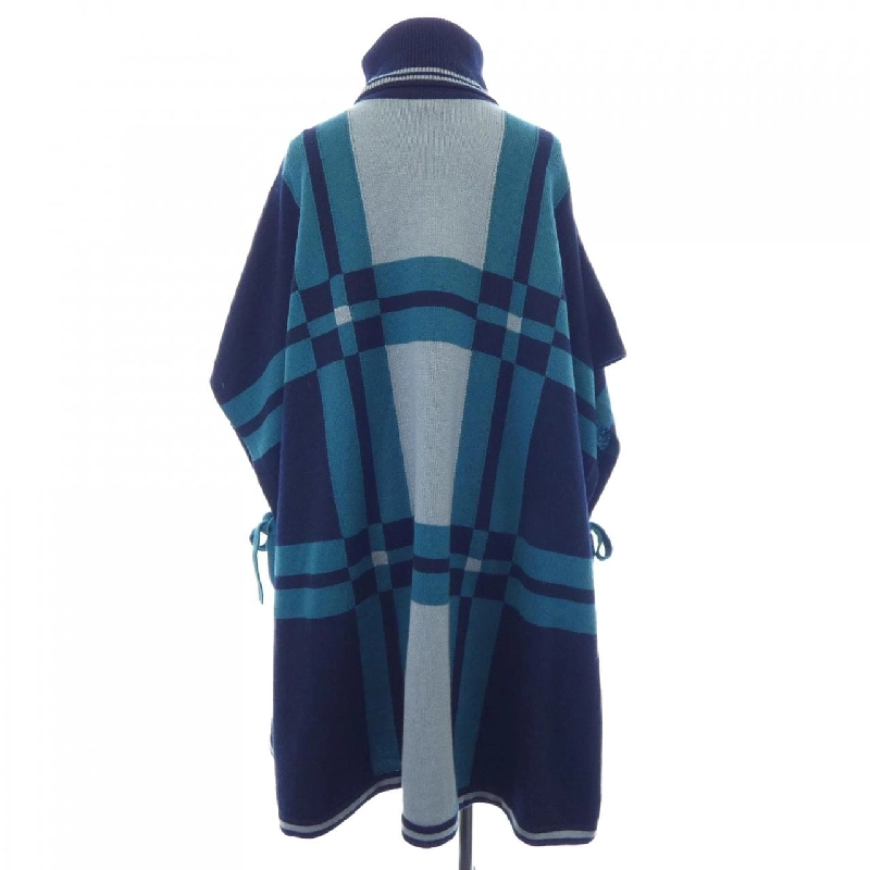 HERMES Poncho - Hàng hiệu Authentic 636181