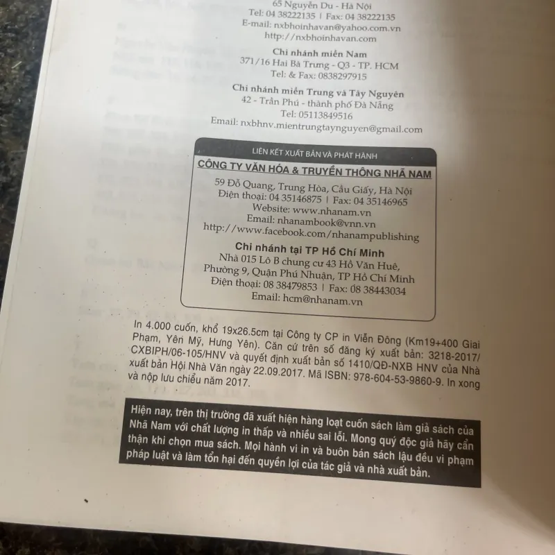 Tập tục đời người Phan Cẩm Thượng  763353