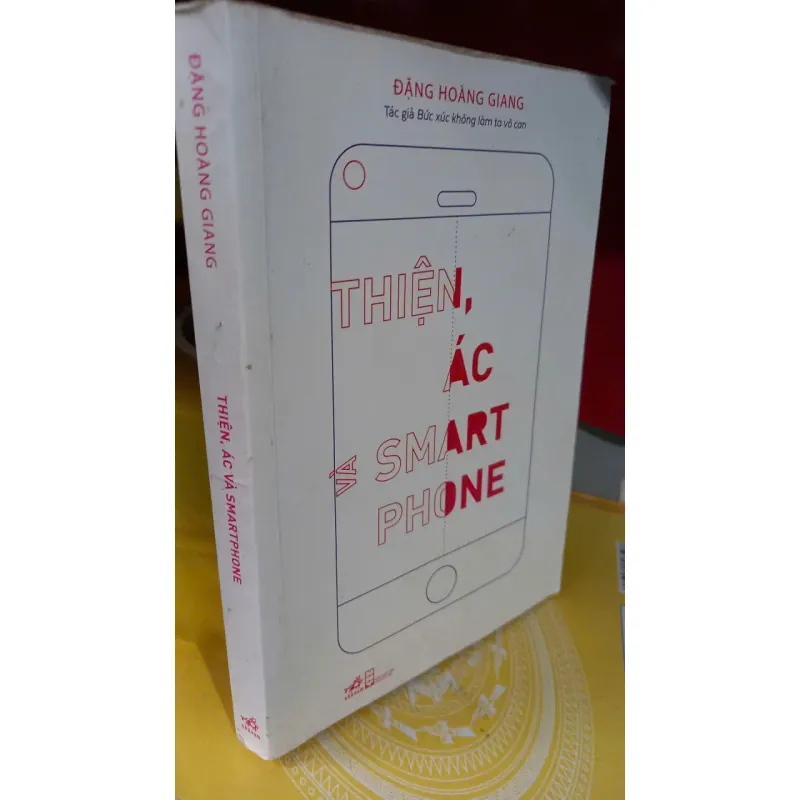 thiện ác smart phone 927167