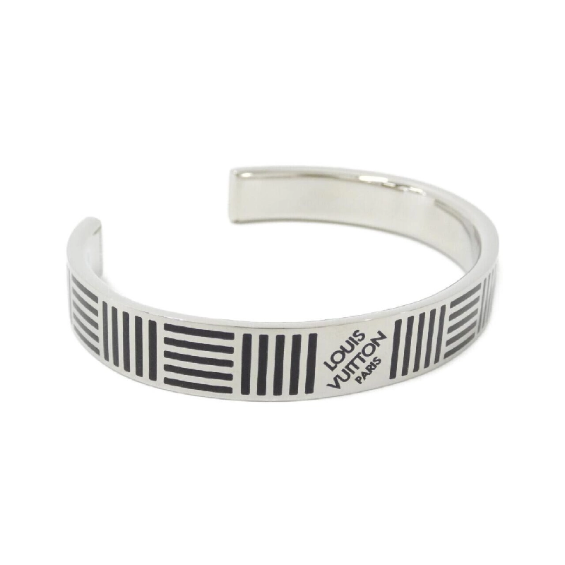 Vòng tay Louis Vuitton Jonk Damier Colors M M62492 625108
