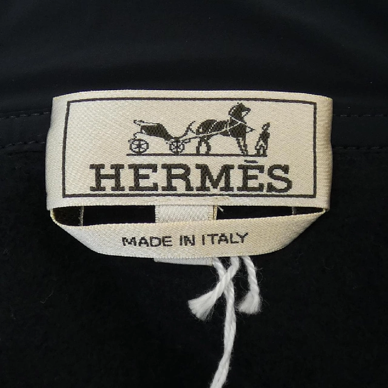 Áo khoác HERMES - Hàng hiệu Authentic 901067