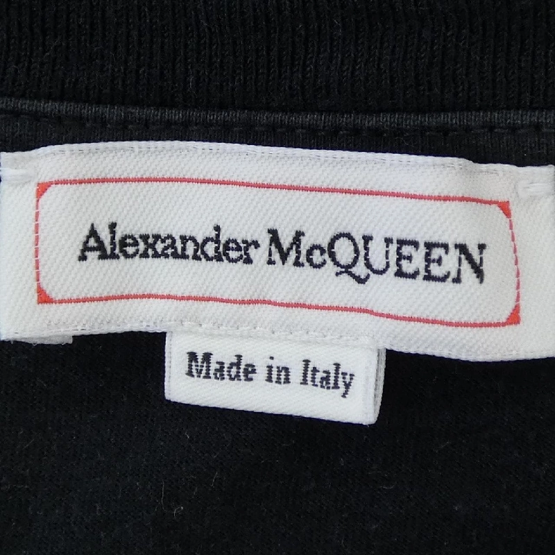 Áo thun ALEXANDER McQUEEN 585802 QZAAC - Hàng hiệu Chính hãng 810927