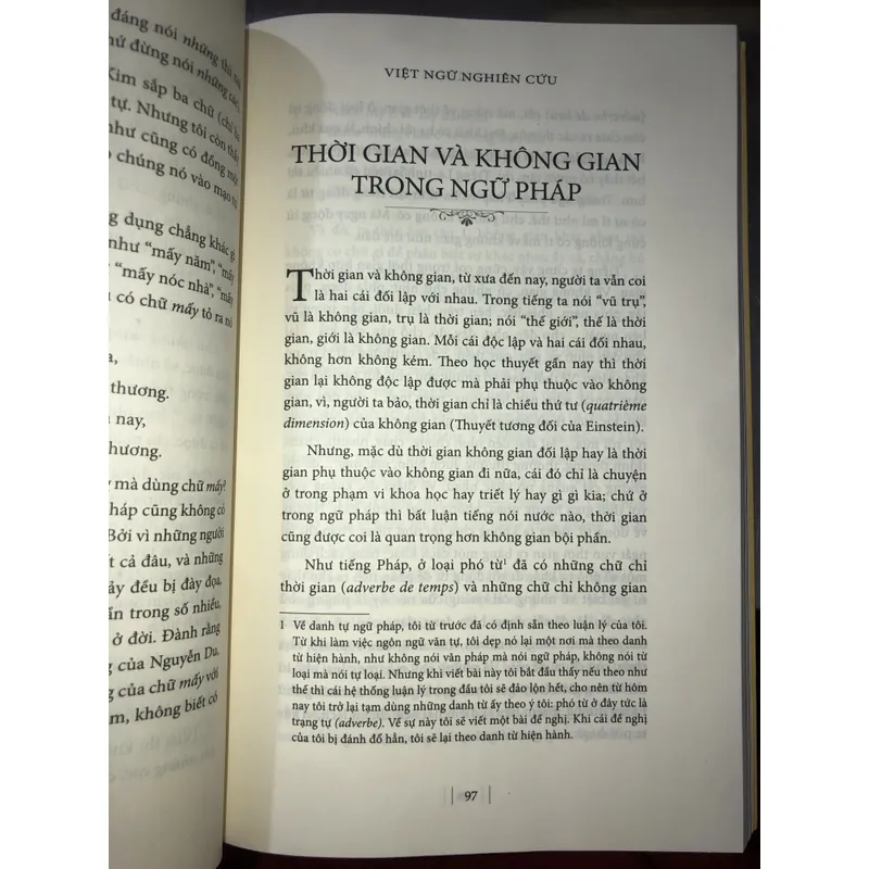 Việt ngũ nghiên cứu 706250