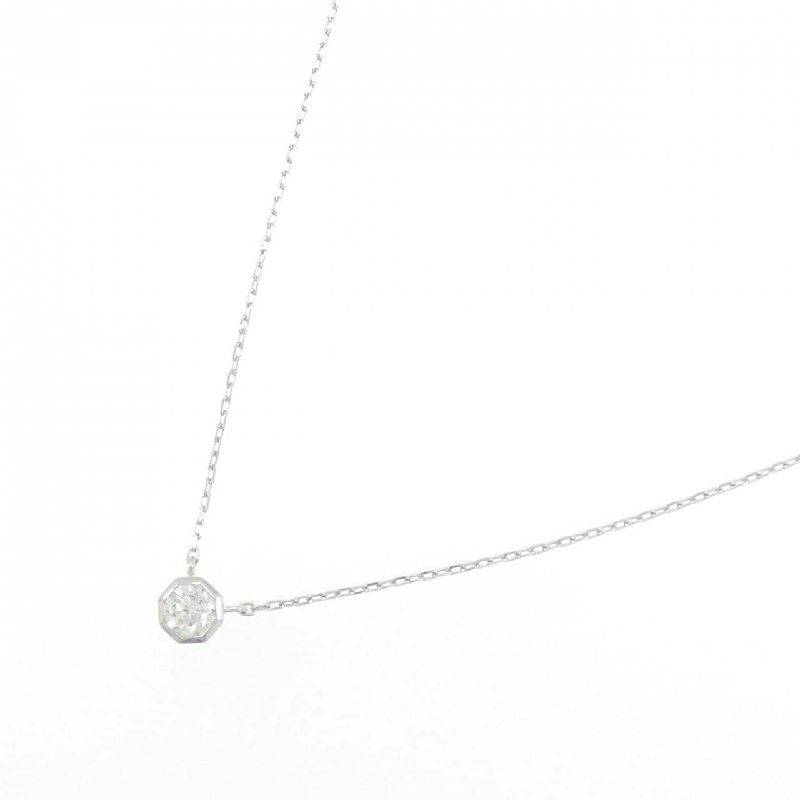 Dây chuyền kim cương Vandome 0.168CT - Hàng hiệu Chính hãng 840469