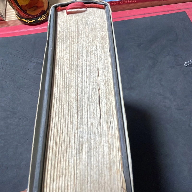 Đời tỷ phú Piere Rey 333484