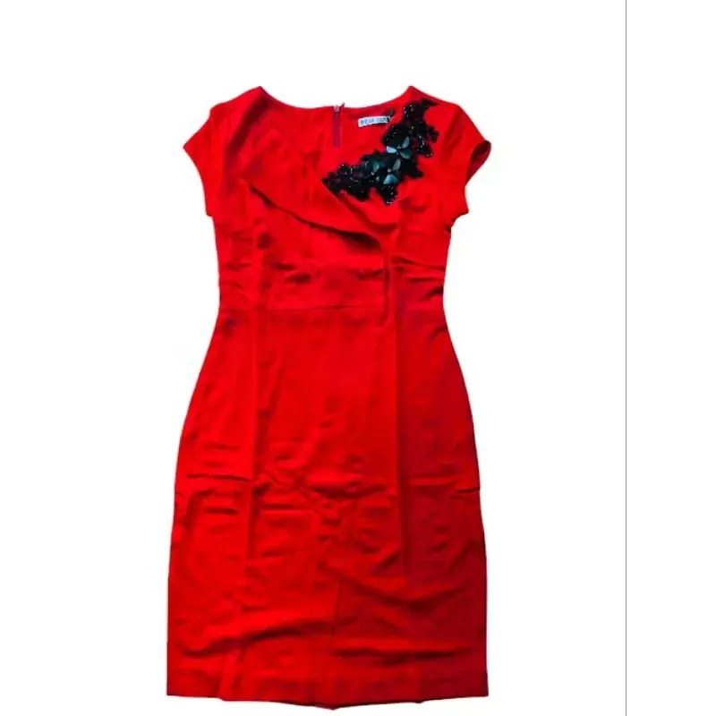 Đầm công sở  711724