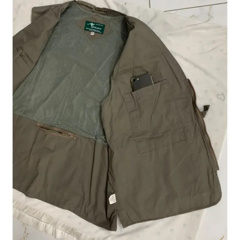 MS 1 . áo hiệu WALKABOUT 972026