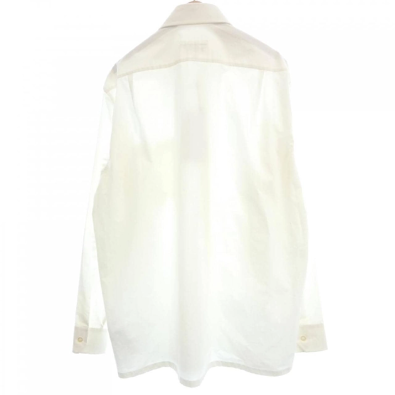 Áo sơ mi MM6 SH2DT0002 - Hàng hiệu Authentic 896739