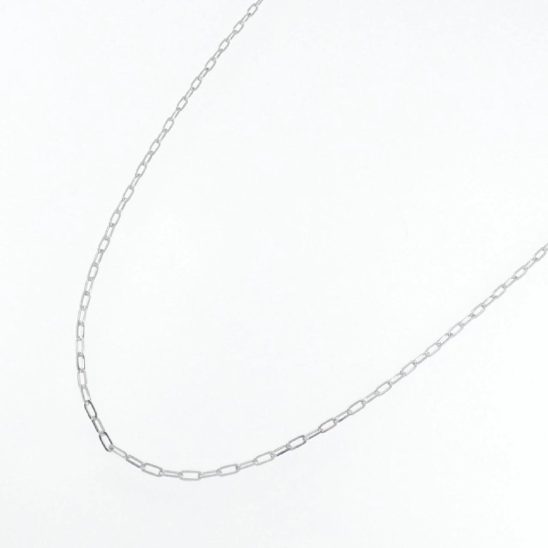 K18WG Dây chuyền - Hàng hiệu Authentic 862637