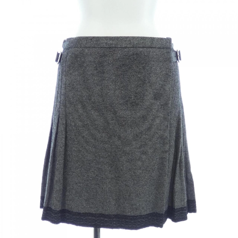 【Mã giảm giá】Christian Dior CHRISTIAN DIOR Váy 654718