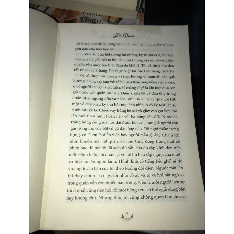 Vẽ em bằng màu nỗi nhớ - Tâm Phạm 975481