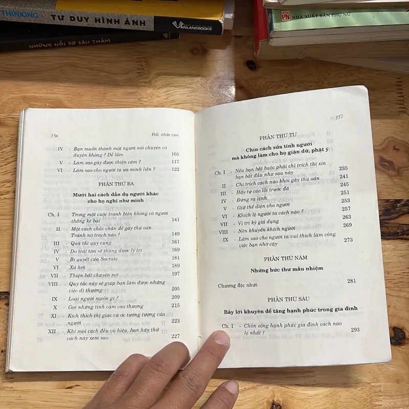 Kỹ Năng: Đắc Nhân Tâm _ Bí Quyết Thành Công - DALE CARNEGIE - Nguyễn Hiến Lê (Dịch) - 1999 698133
