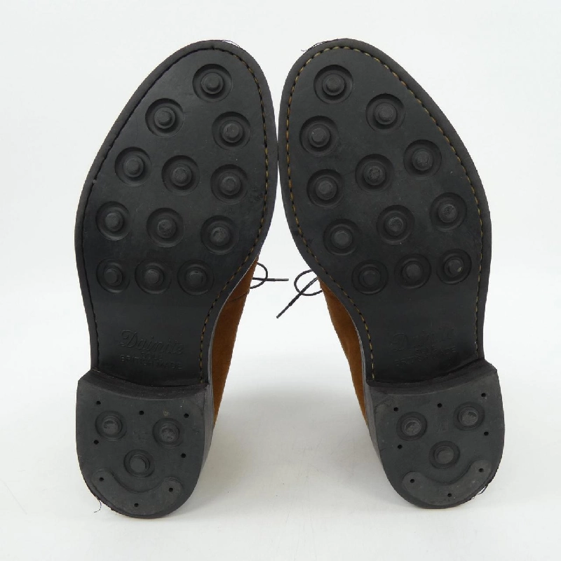 Giày boot JALAN SRIWIJAYA 98365 1663 - Hàng hiệu Authentic 902097