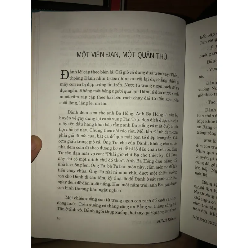 Những người hào kiệt 599359