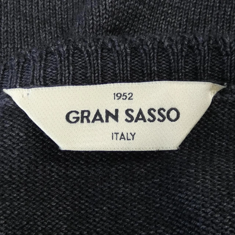 Gran Sasso ニット - Hàng hiệu Authentic 899627