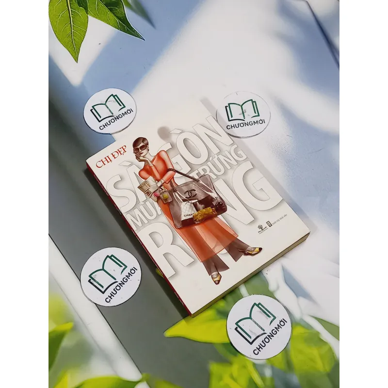 Sài Gòn Mùa Trứng Rụng - Chị Đẹp 705696