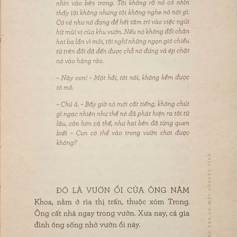 Ngày xưa có một chuyện tình (bản đặc biệt) 568142