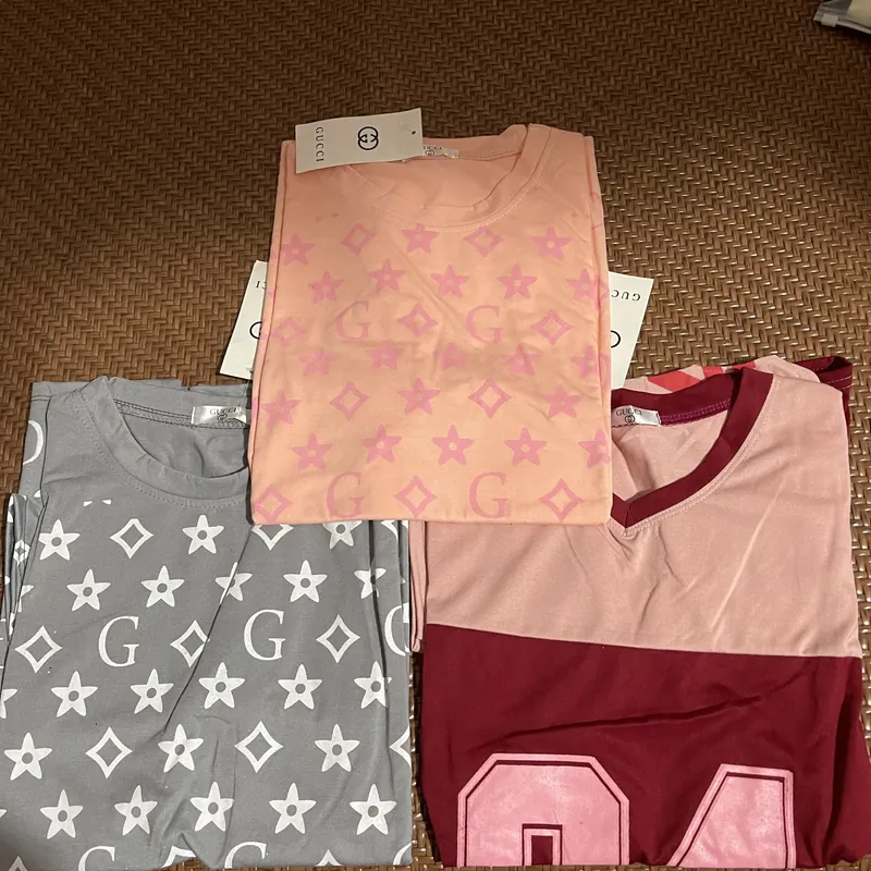 Áo phông nữ Freesize còn nguyên mác  568530