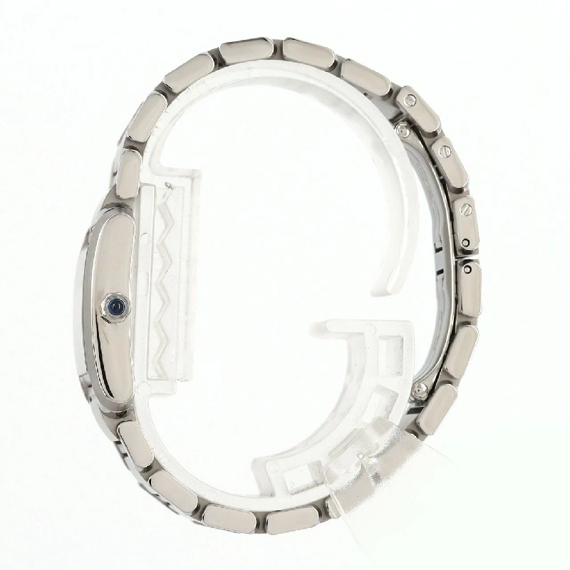 Cartier Tank Française SM W51008Q3 SS Quartz - Hàng hiệu Authentic 873187