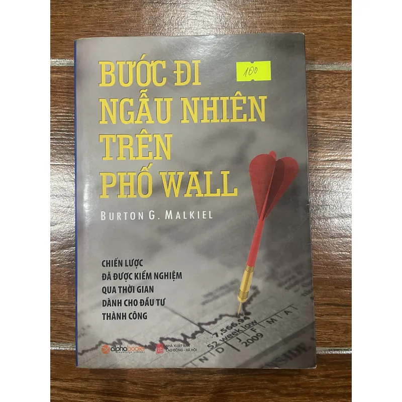 Bước đi ngẫu nhiên trên phố wall  (9) 707353