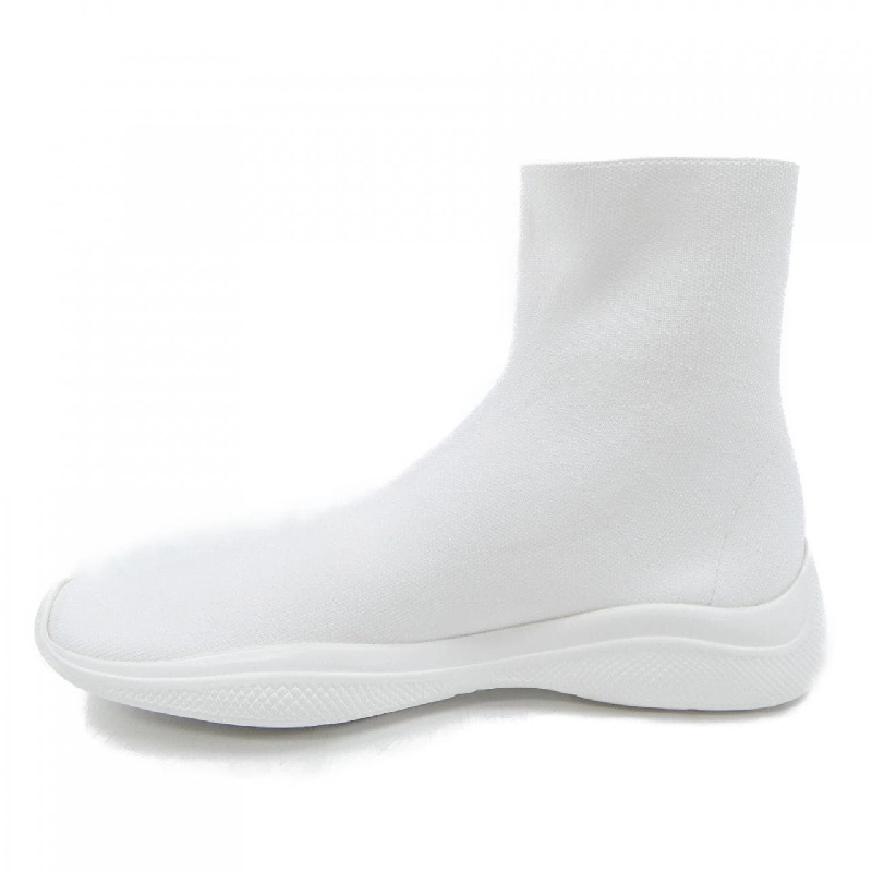 Giày bốt PRADA - Hàng hiệu Authentic 905159