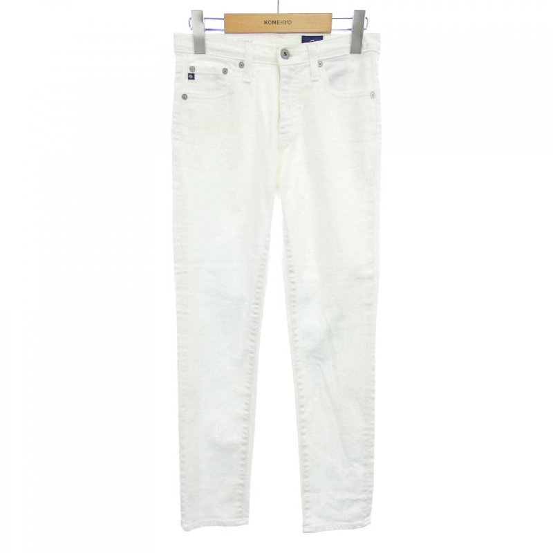 【Mã giảm giá】Quần jeans AG 650912