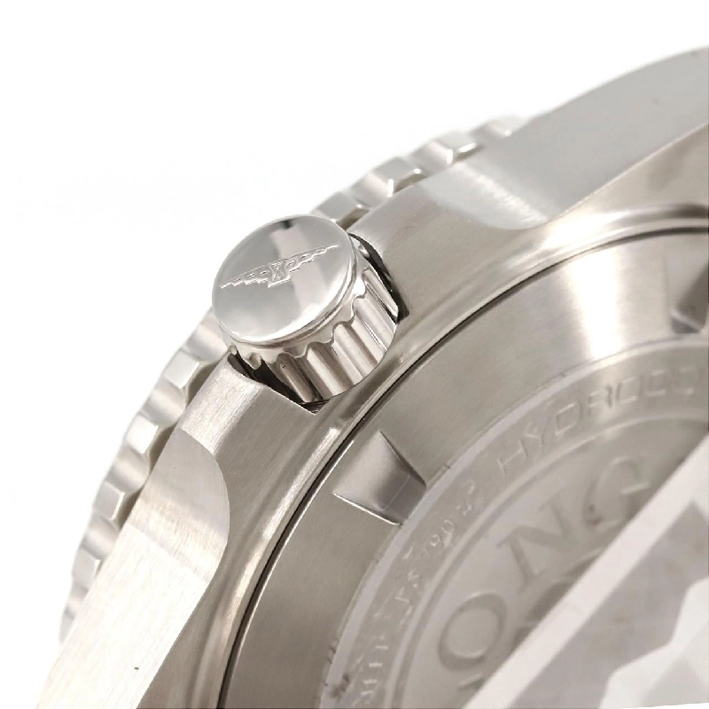 Longines Hydroconquest GMT L3.790.4.66.6 SS tự động - Hàng hiệu chính hãng 882509