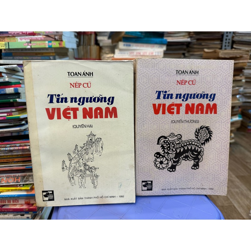 Tín ngưỡng việt nam  189140