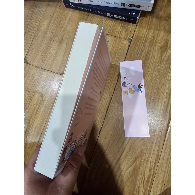 Oan gia tương phùng - Tiêu dao Hồng trần
69k (bìa 139k) 460053