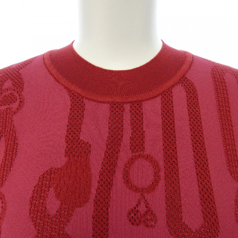 HERMES Áo len - Hàng hiệu Chính hãng 826083