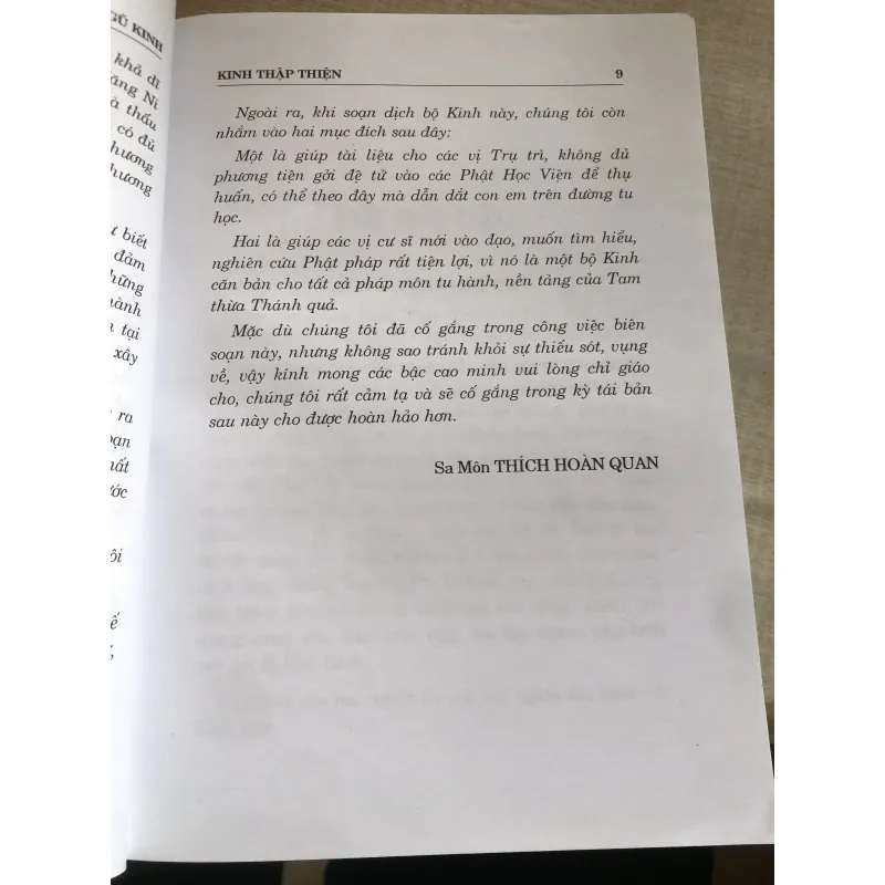 Phật Tổ Ngũ Kinh - Dịch giả: HT Thích Hoàn Quan  968663