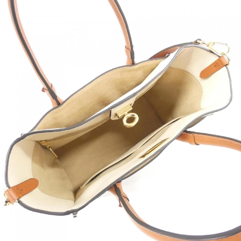 Túi Louis Vuitton On My Side MM M53825 - Hàng hiệu Chính hãng 766952