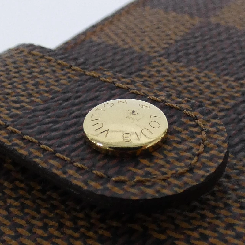 Ví Louis Vuitton Damier Portefeuille Viennois N61674 - Hàng hiệu Chính hãng 806660