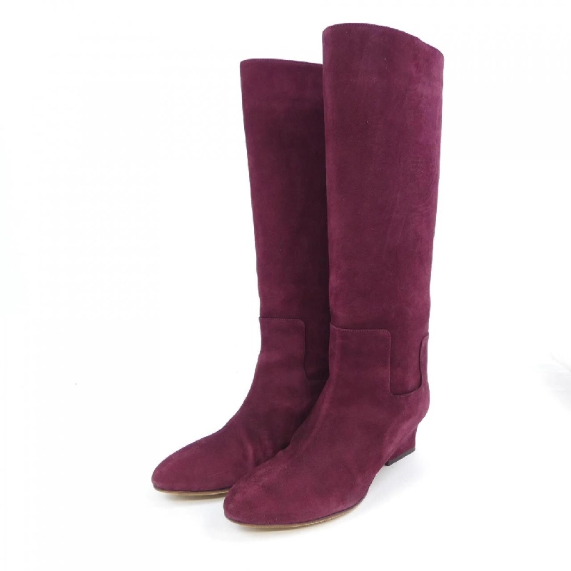 Giày bốt JIMMY CHOO - Hàng hiệu Authentic 829660