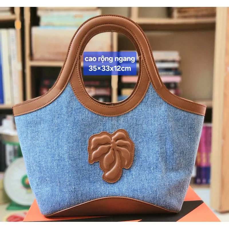 Túi xách hiệu CHRISBELLA CHÍNH HÃNG, mới 99% form sang xịn (mới dùng 2 lần đi tiệc) 739104