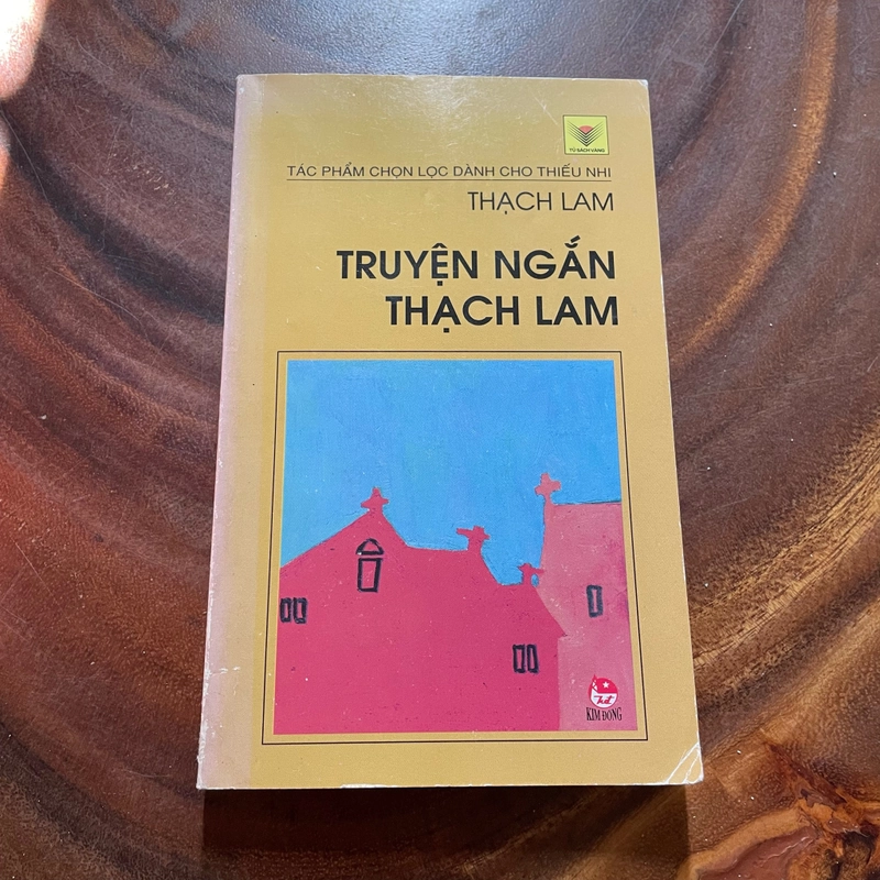 II 2 Cuốn Sách Dành Cho Thiếu Nhi (Bản Mini) - 2002, 2003 442667