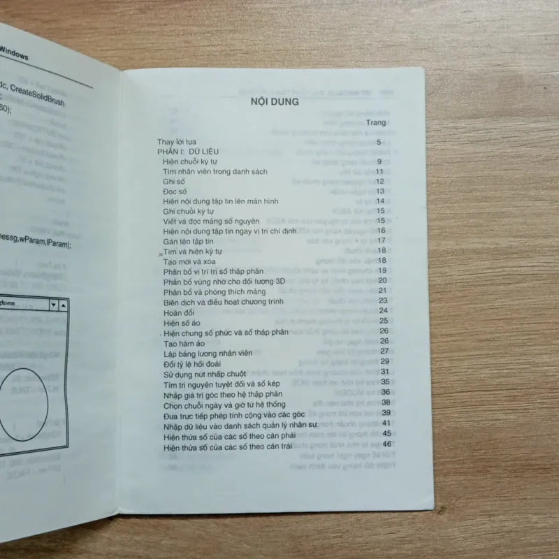 Sách 109 Bài tập C, C++, C++5 (2000) 970916