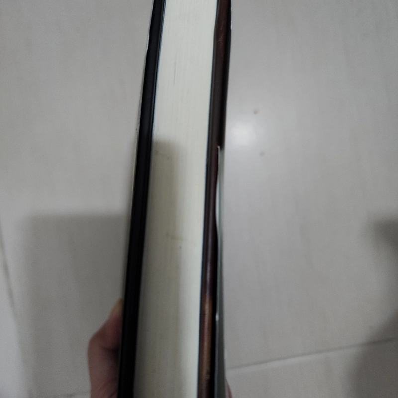 Sách Tàn ngày để lại của Kazuo Ishiguro mới 95% 534181