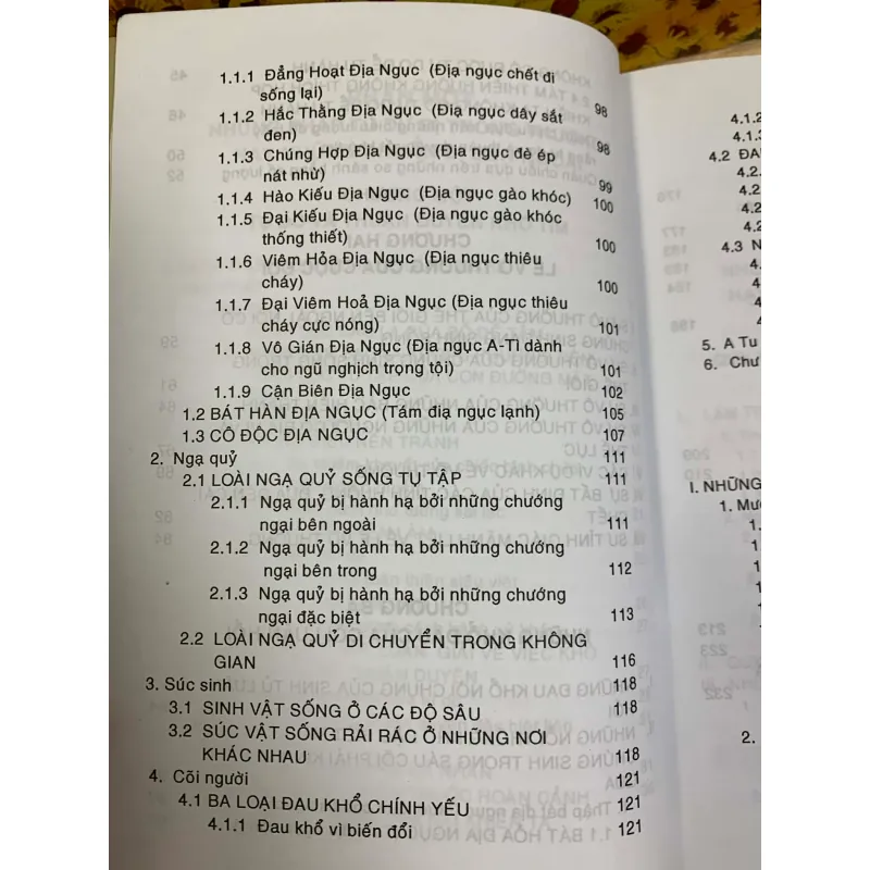 Lời Vàng Của Thầy Tôi - Patrul Rinpoche 926213