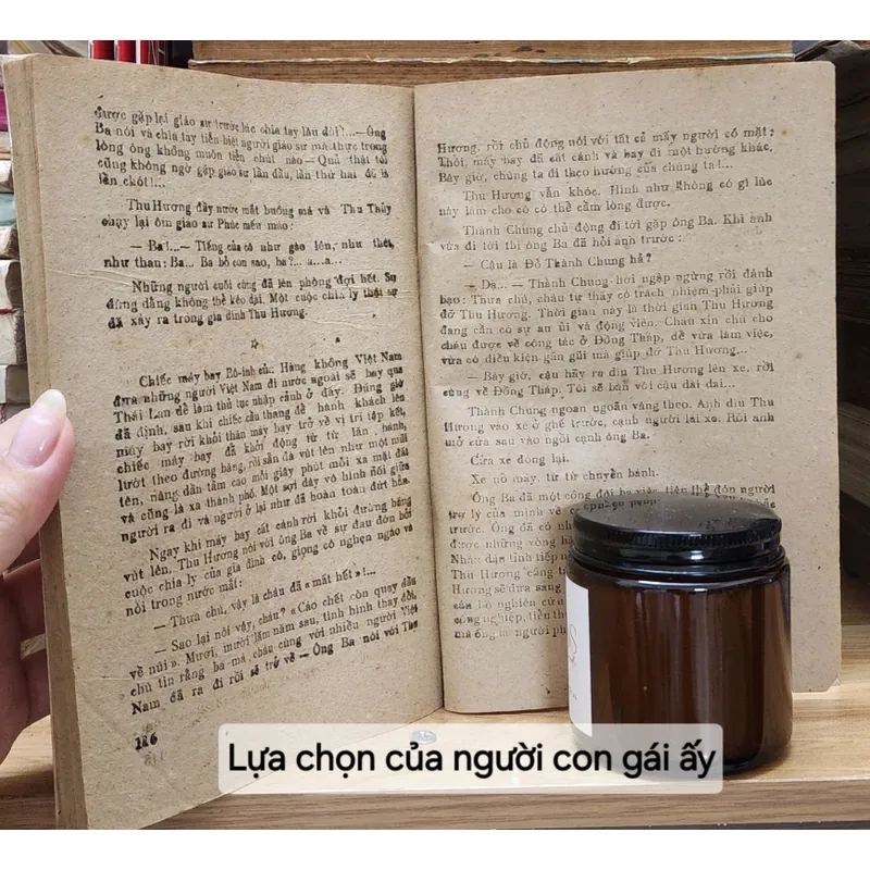 LỰA CHỌN CỦA NGƯỜI CON GÁI ẤY - Tác giả: Nguyễn Thế Hùng (Giải khuyến khích văn xuôi) 706302
