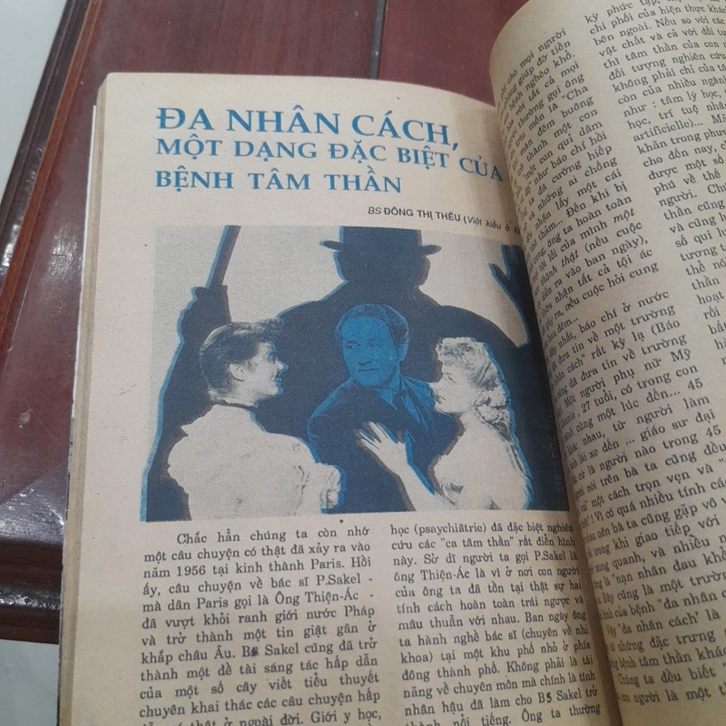 KIẾN THỨC NGÀY NAY số 57 ngày 1.4.91 498304
