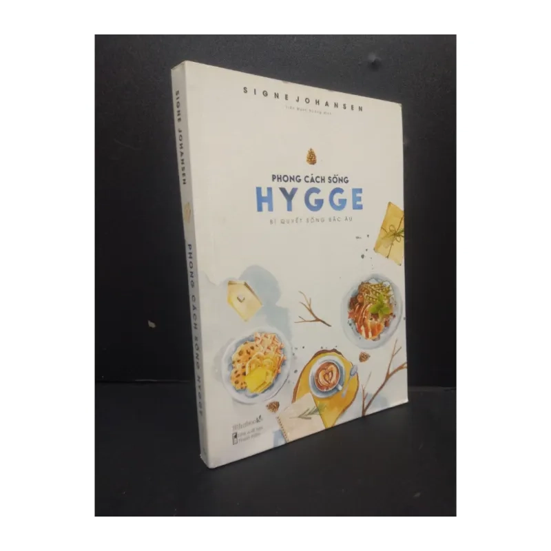 Phong Cách Sống Hygge 985999