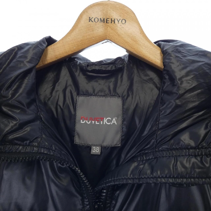 Áo khoác lông vũ DUVETICA KAPPA 629893