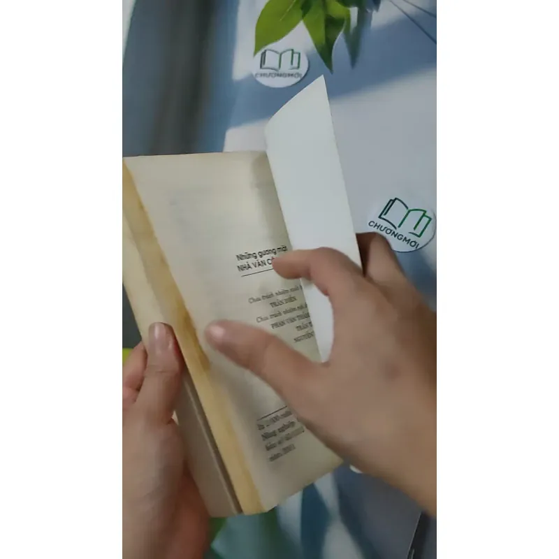 Những Gương Mặt Nhà Văn Công An (Tập thơ-văn) 928597