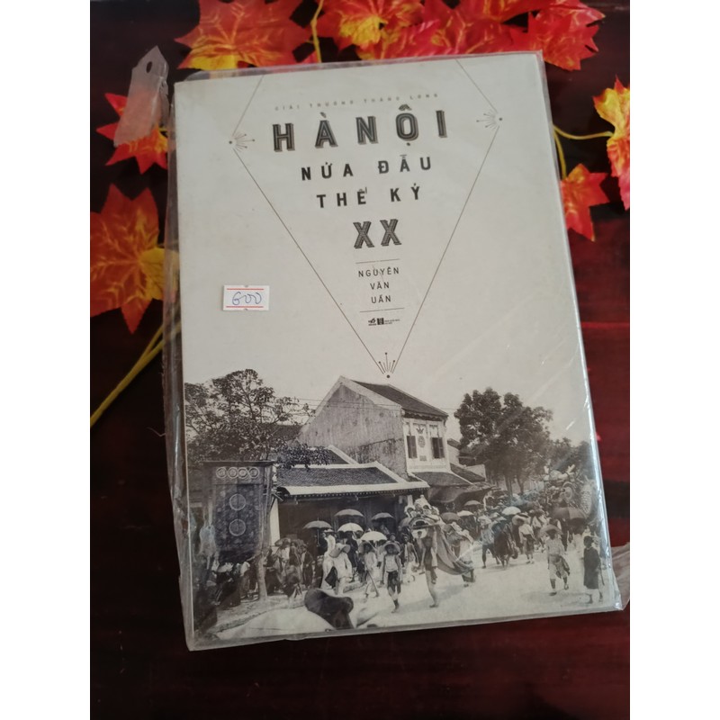 Hà Nội Nửa Đầu Thế Kỷ XX 194478