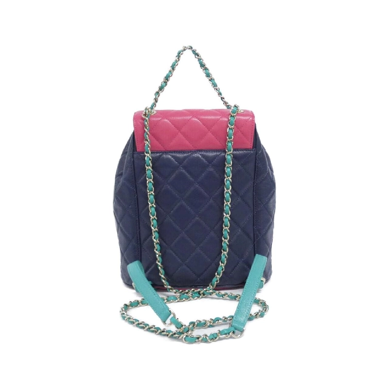 Ba lô Chanel - Hàng hiệu Chính hãng 776516